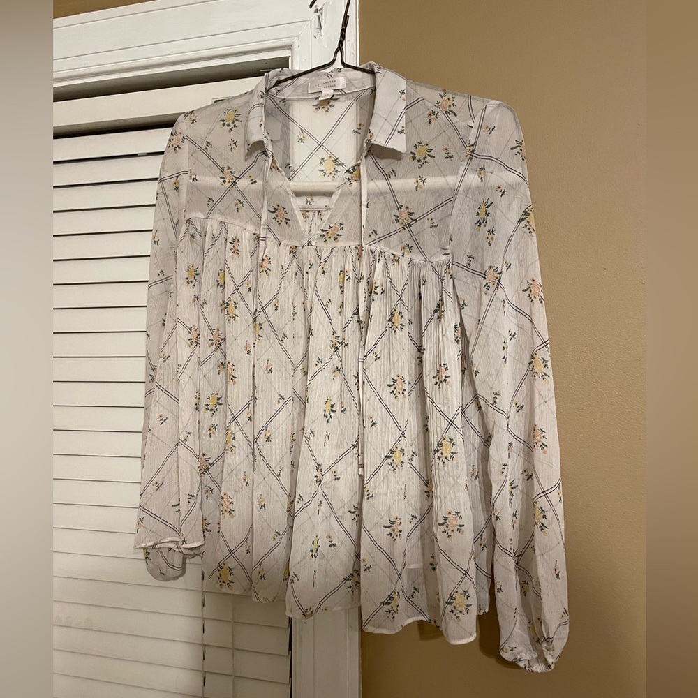 Lauren Conrad Size XS